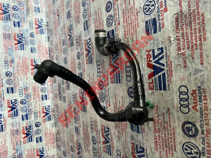 6Q1612041AH - VAKUM BORUSU