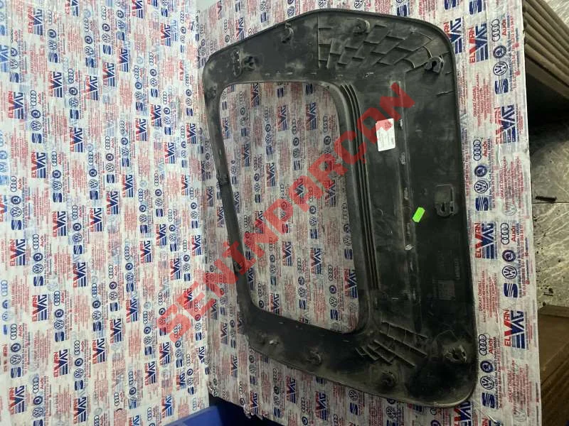 2K0867228 - KORUMA KAPAĞI