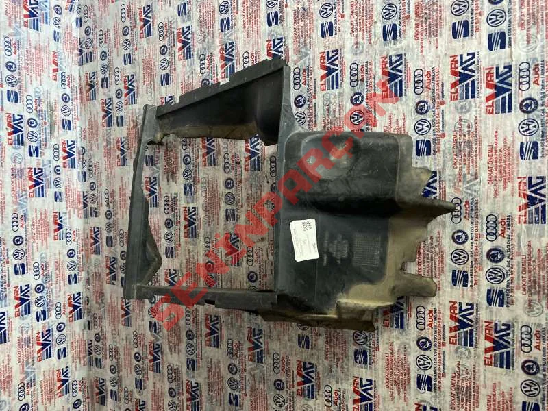 4L0117335F - HAVA KANALI