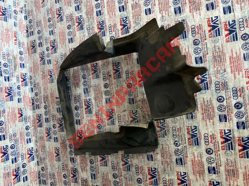 4L0117335F - HAVA KANALI