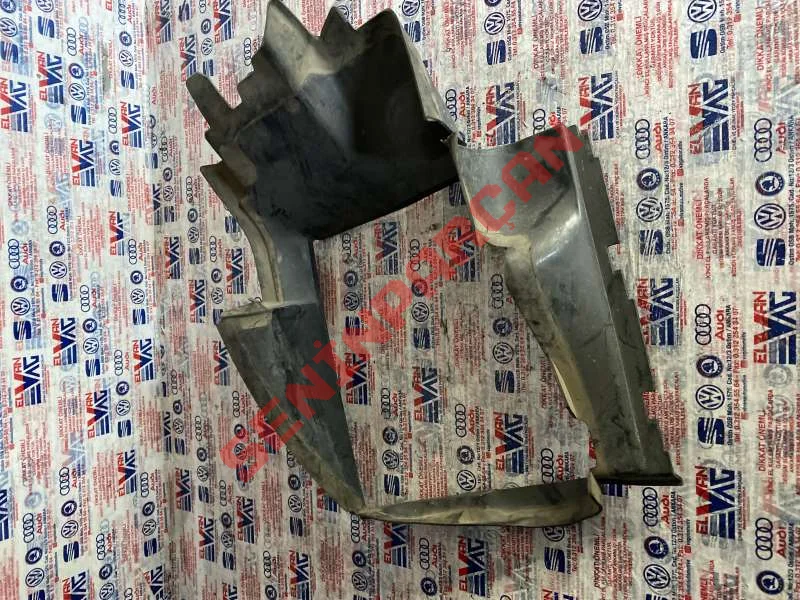 4L0117335F - HAVA KANALI