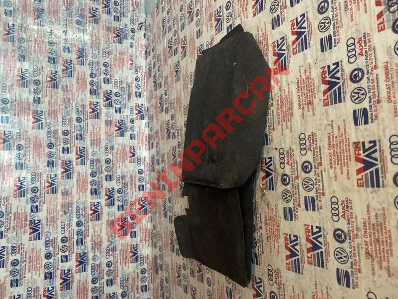 5Q0915411E - AKU KUTUSU