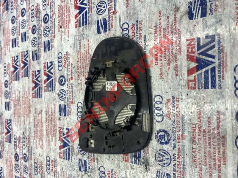 5K0857521 - AYNA CAMI