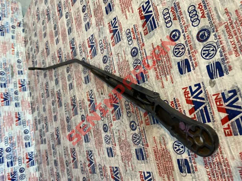 7H1955410C - CAM SILECEGI