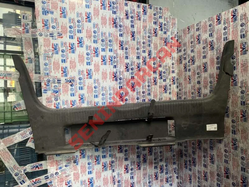 6Q6863459M - KILIT TAŞIYICISININ KORUYUCUSU