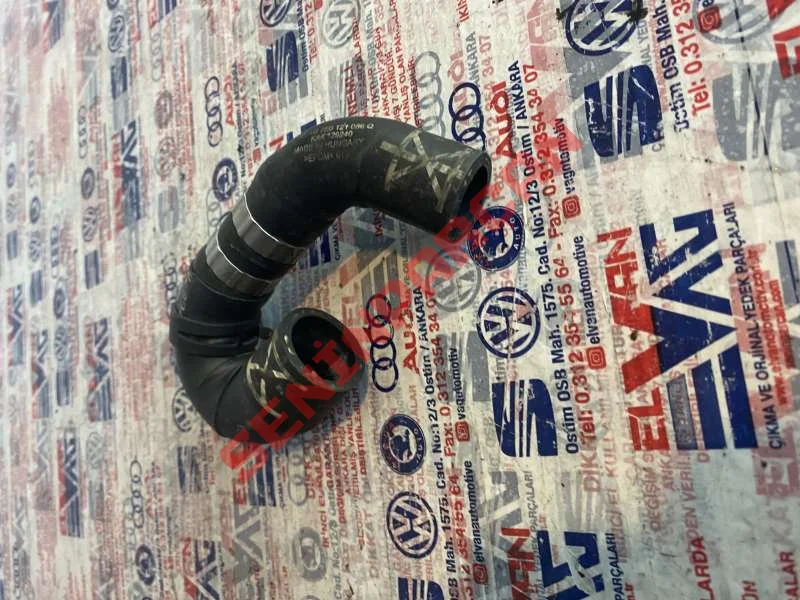 7E0121086Q - SU HORTUMU