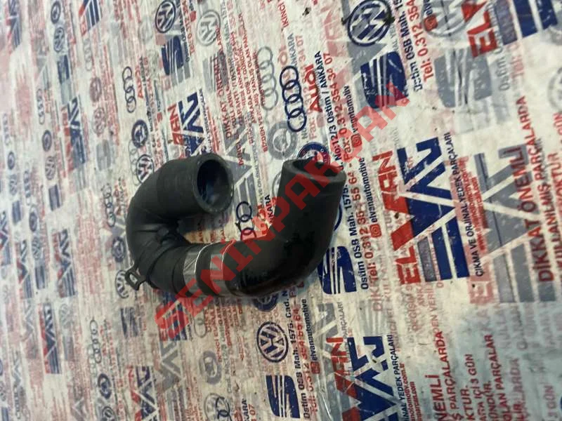 7E0121086Q - SU HORTUMU