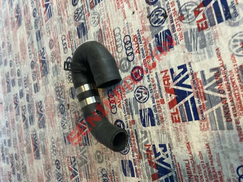 7E0121086Q - SU HORTUMU