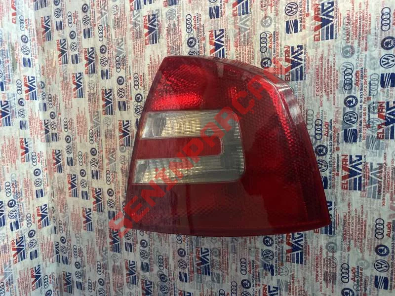 1ZD945096 - STOP LAMBASI