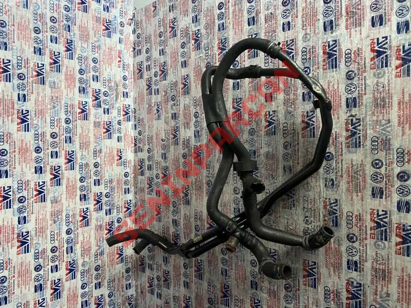 7H0122157AT - SOĞUTMA SIVISI HORT