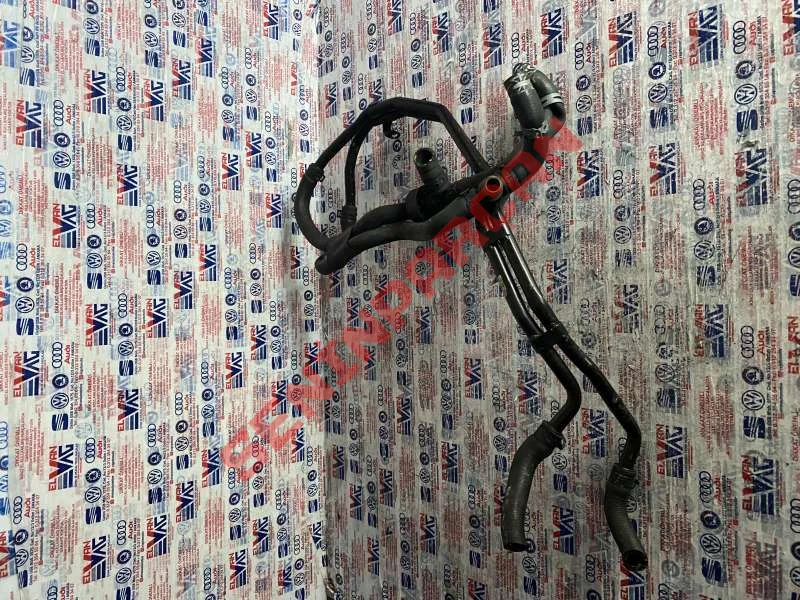 7H0122157AT - SOĞUTMA SIVISI HORT