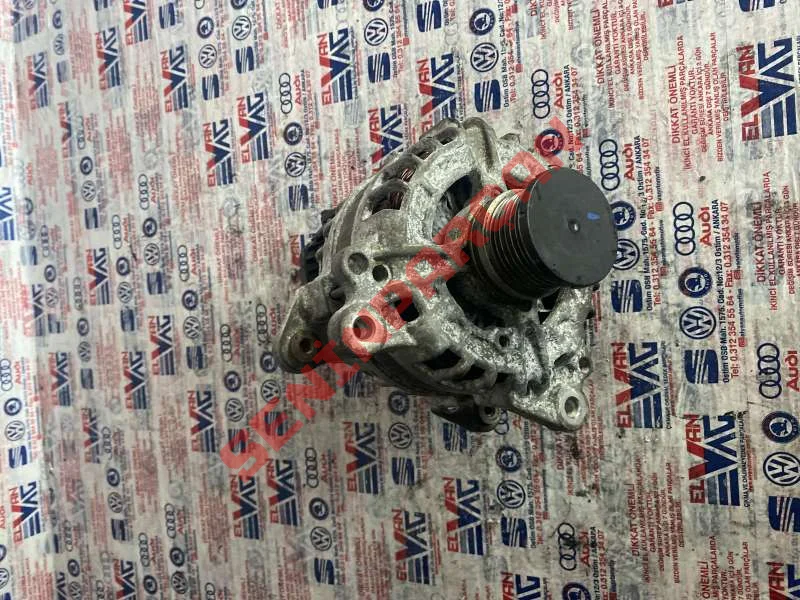 03L903023K - GENERATOR