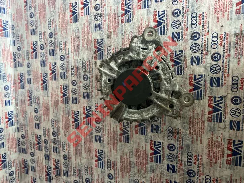 03L903023K - GENERATOR