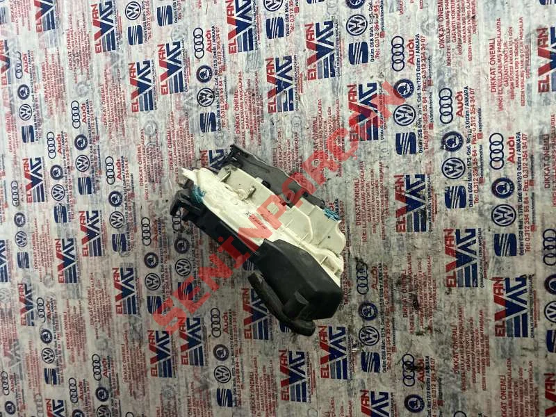 5E1837016A - KAPI KILIDI