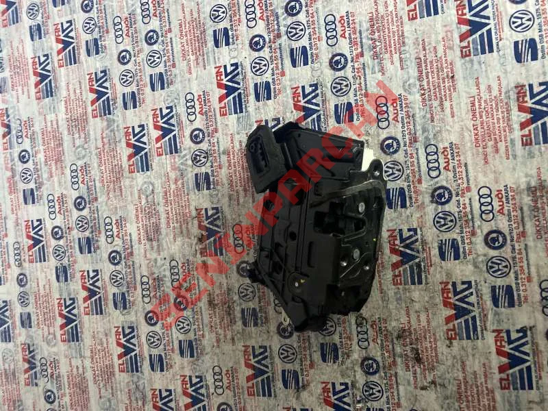 5E1837016A - KAPI KILIDI