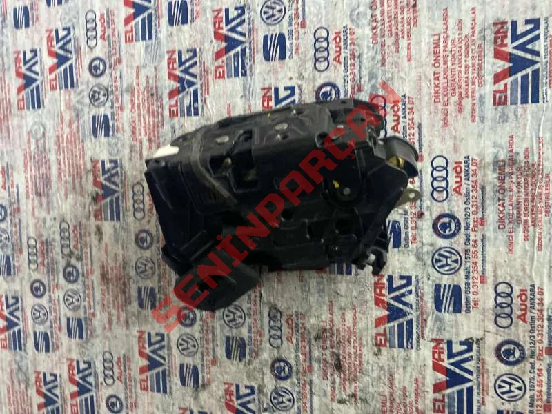 5E1837016A - KAPI KILIDI