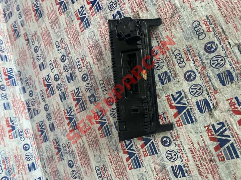 5JA907044D - ELEKTRONİK AY. KLİMA SİSTEMİ