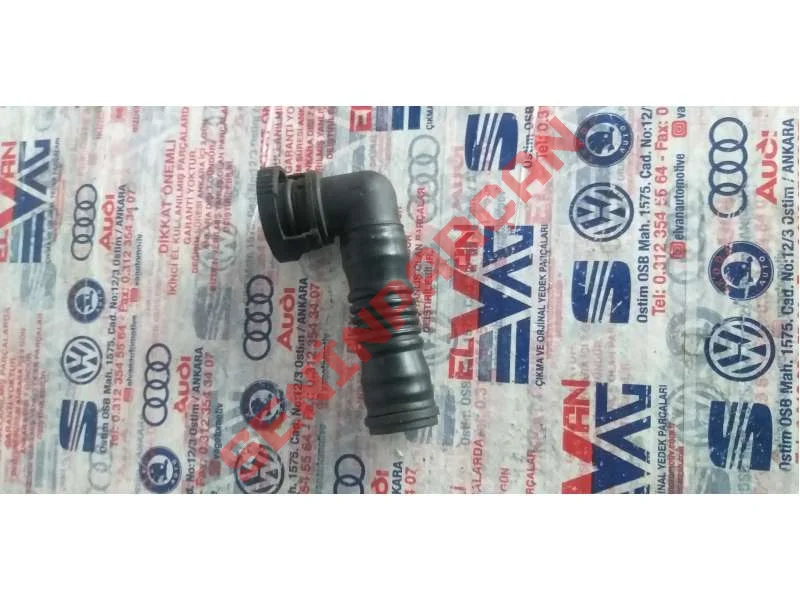 2H0129653 - SU BOŞALTMA HORTUMU