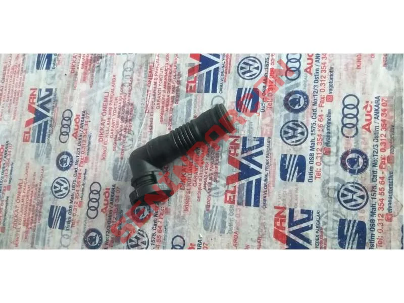 2H0129653 - SU BOŞALTMA HORTUMU