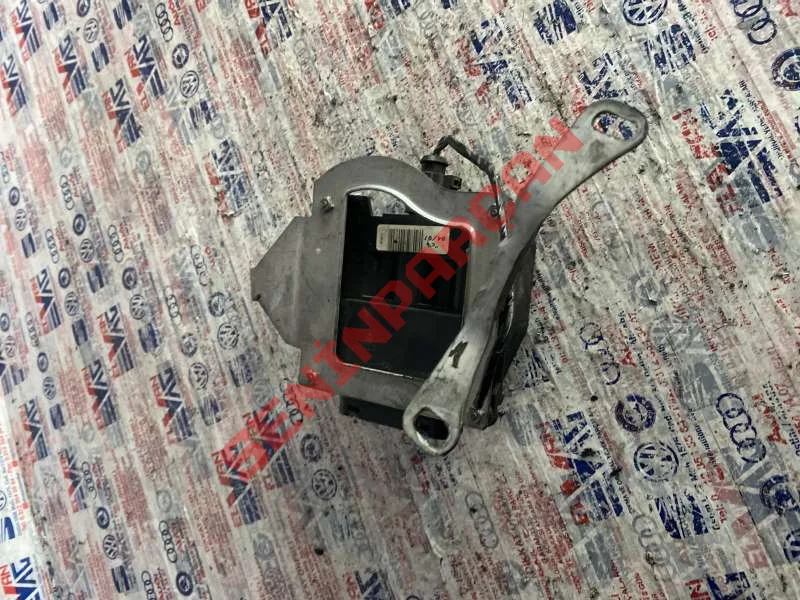 6Q0906625C - SOLENOID VALF
