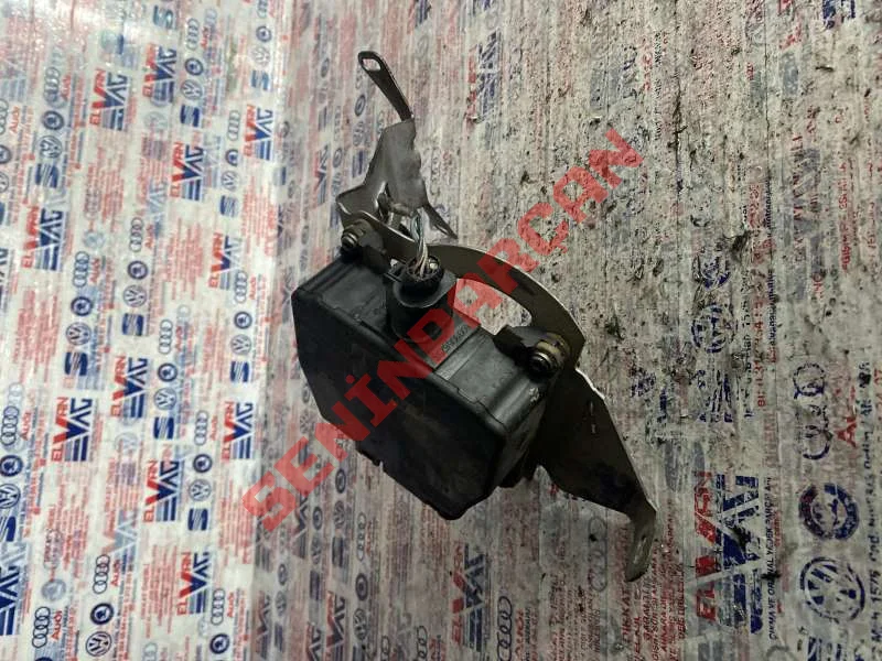 6Q0906625C - SOLENOID VALF