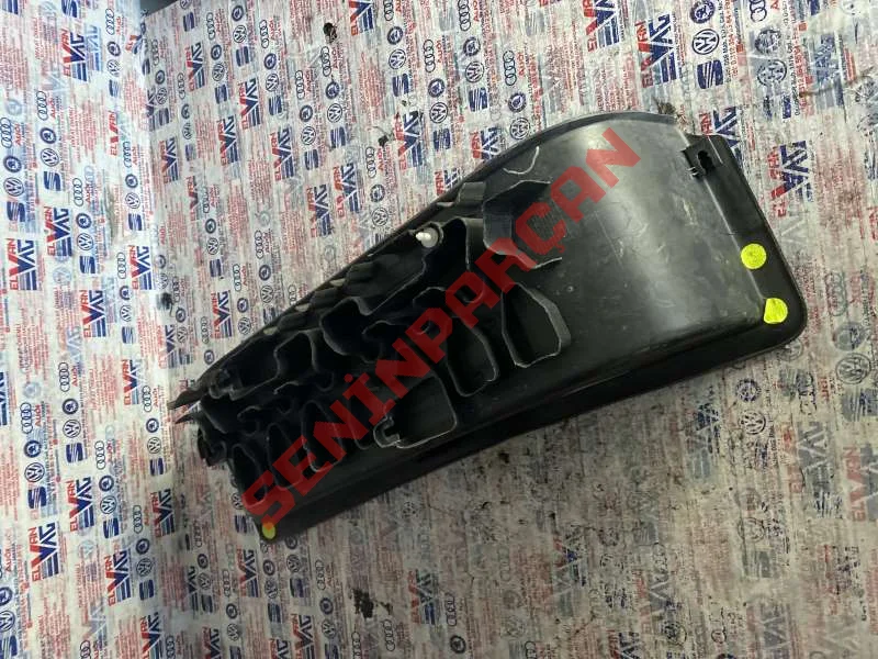 7H0863736G - BASAMAK EKI