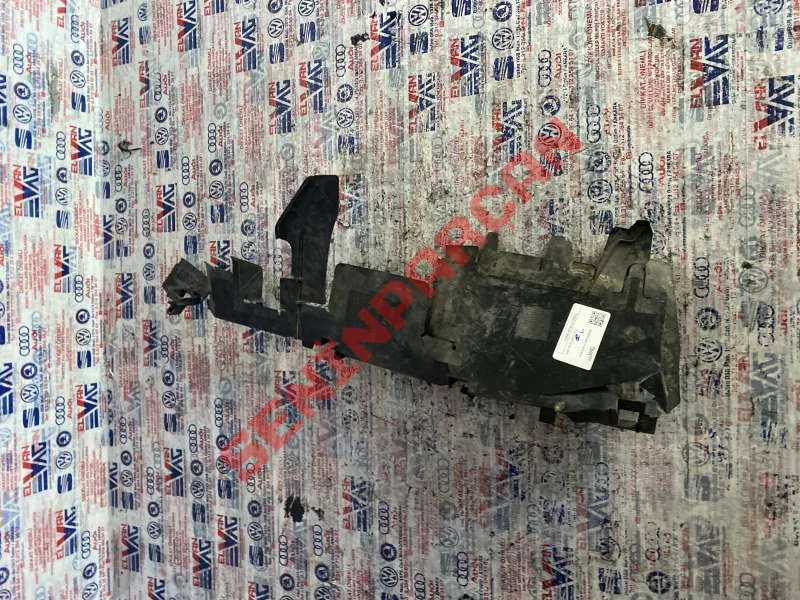 5C6121283G - HAVA KANALI