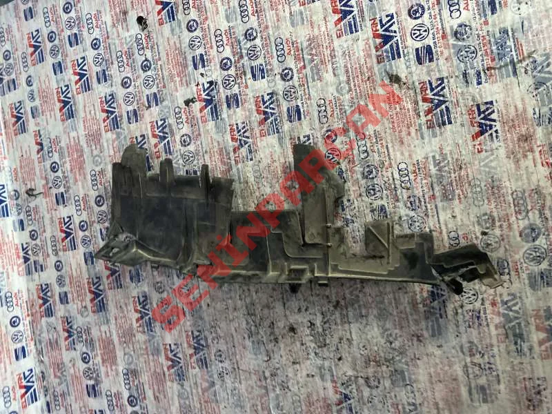 5C6121283G - HAVA KANALI