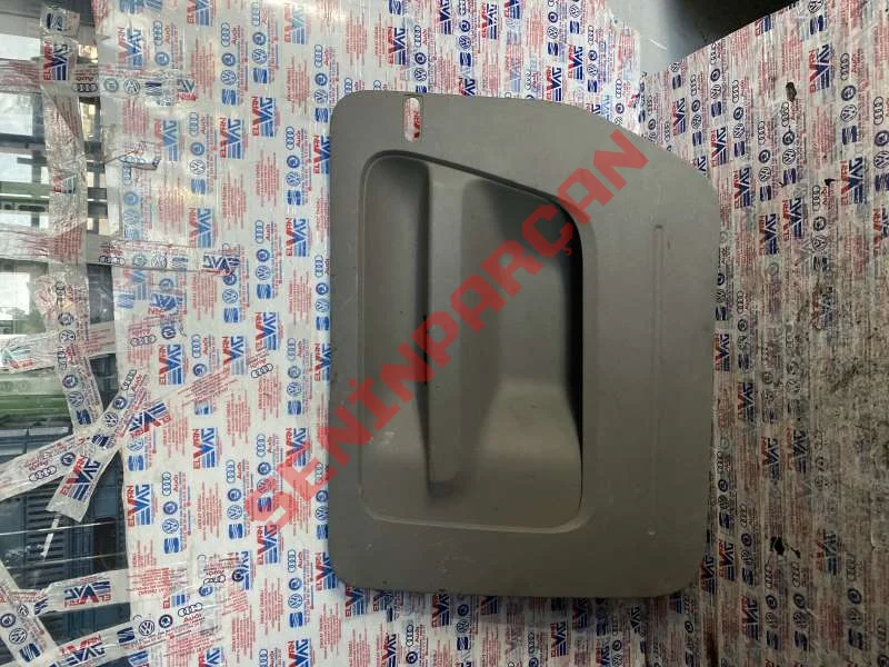 2K0867128B - SÜRGÜLÜ KAPI KAPLAMASI