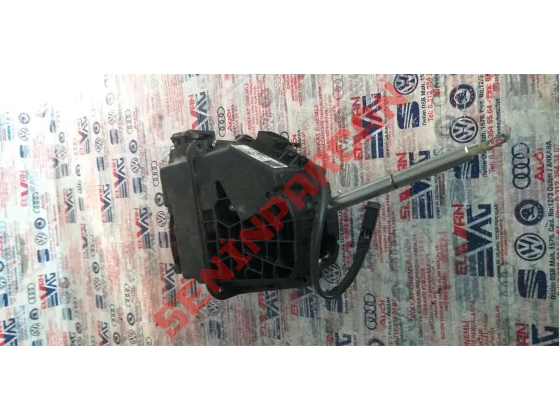 6R1713025D - VITES MEKANIZMASI