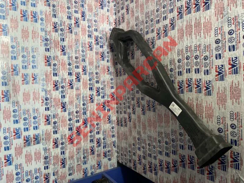 8V0857039 - ARKA BÖLME ISITMASININ