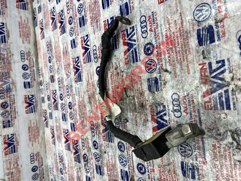 6C0915181A - AKU KABLO TESISATI