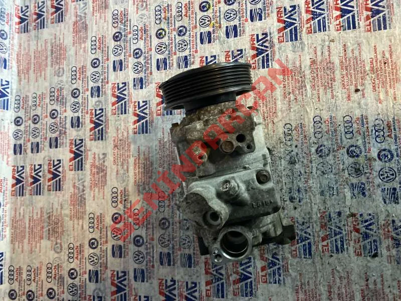 1K0820859J - KLIMA KOMPRESÖRÜ