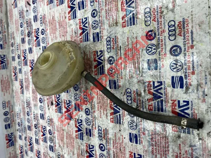 8D0611301 - FREN HORTUMU