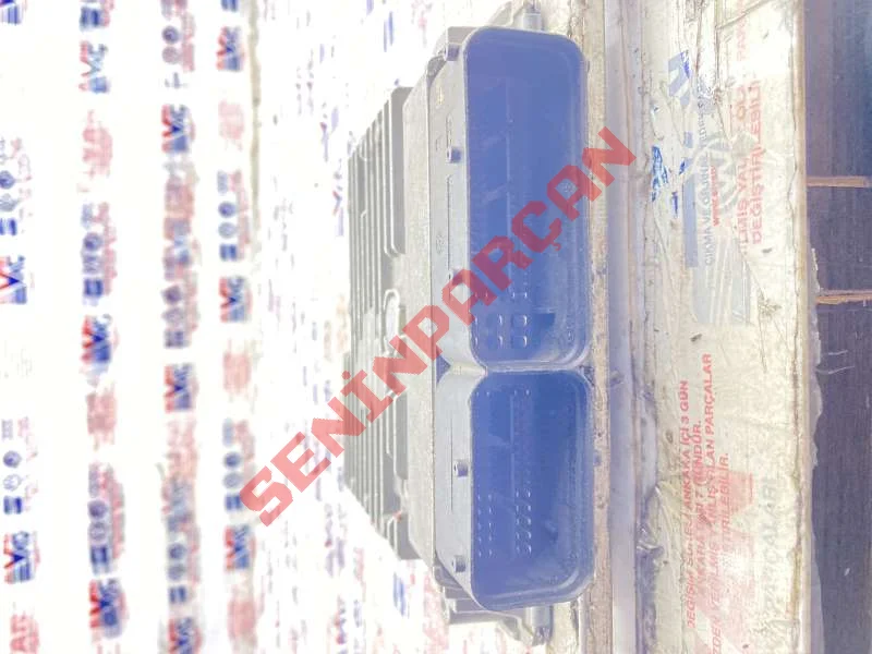 03L906023JS - UNITEKONTROLMOTOR