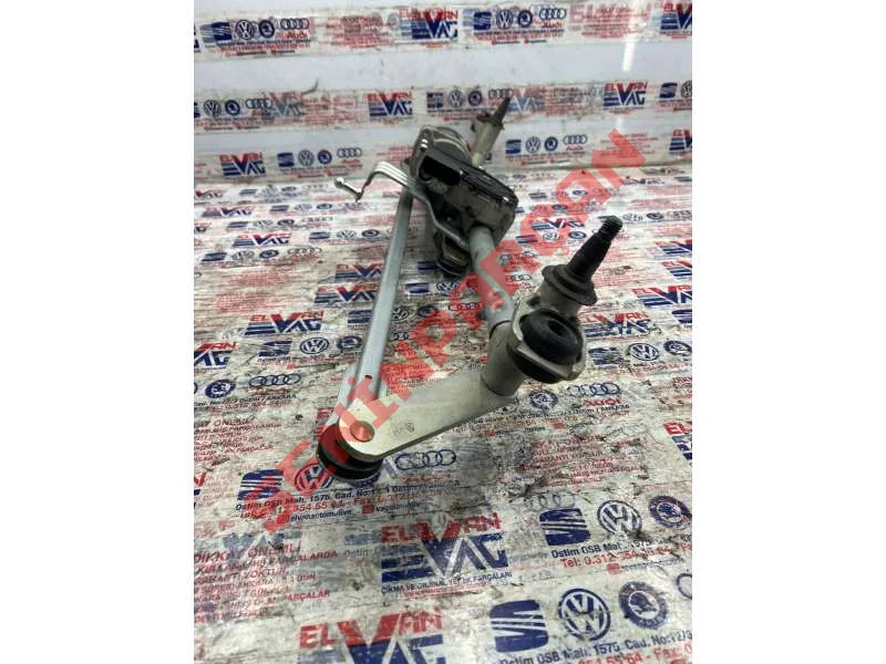 2G1955023A - CAM SILECEK MOTORU