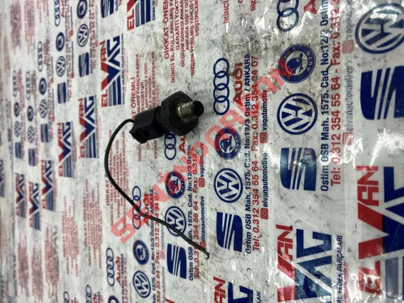 06A919081D - BASINCSENSORU