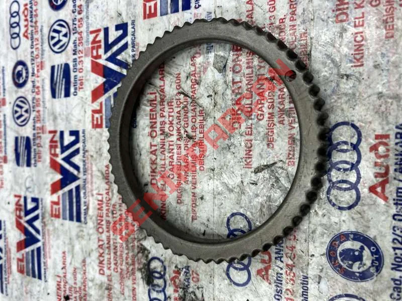 04L103170E - KEÇE VE EMPÜLSIYON SENSÖR