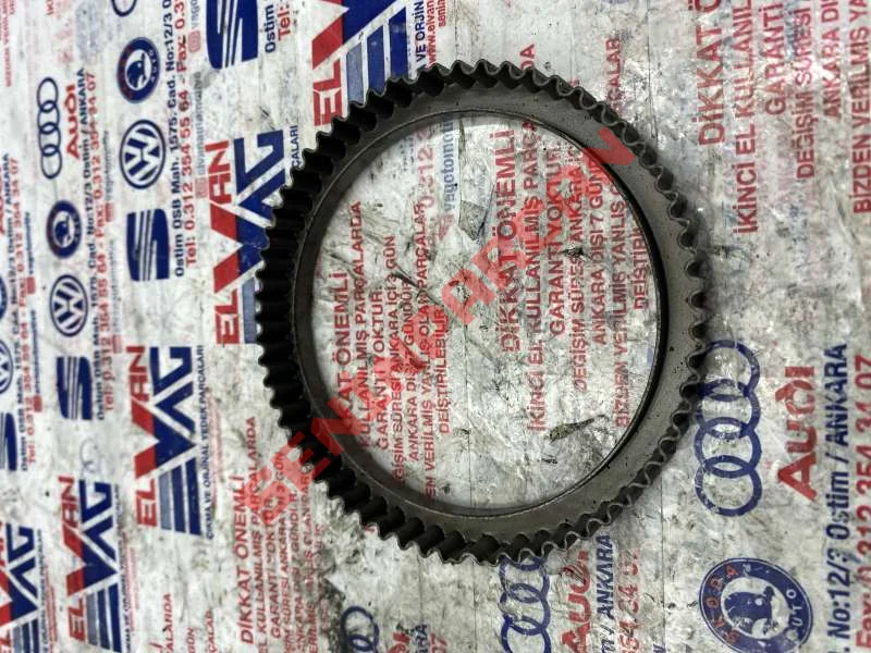 04L103170E - KEÇE VE EMPÜLSIYON SENSÖR