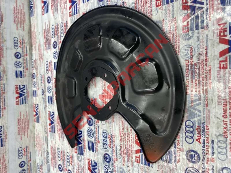 2K0615609D - VITESTOPUZUVEKORUGU