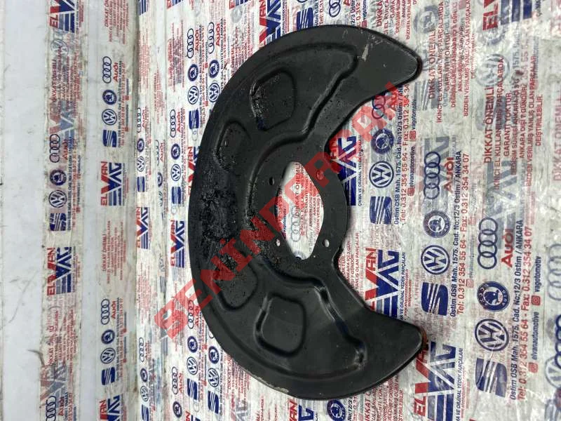 2K0615609D - VITESTOPUZUVEKORUGU