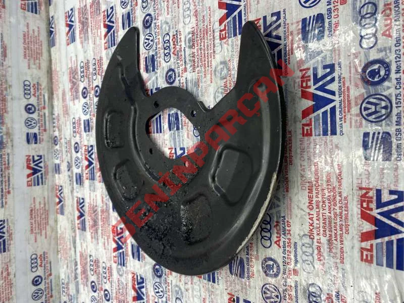 2K0615609D - VITESTOPUZUVEKORUGU