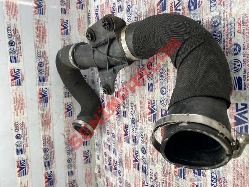 8R0145993B - BASINÇ HORTUMU