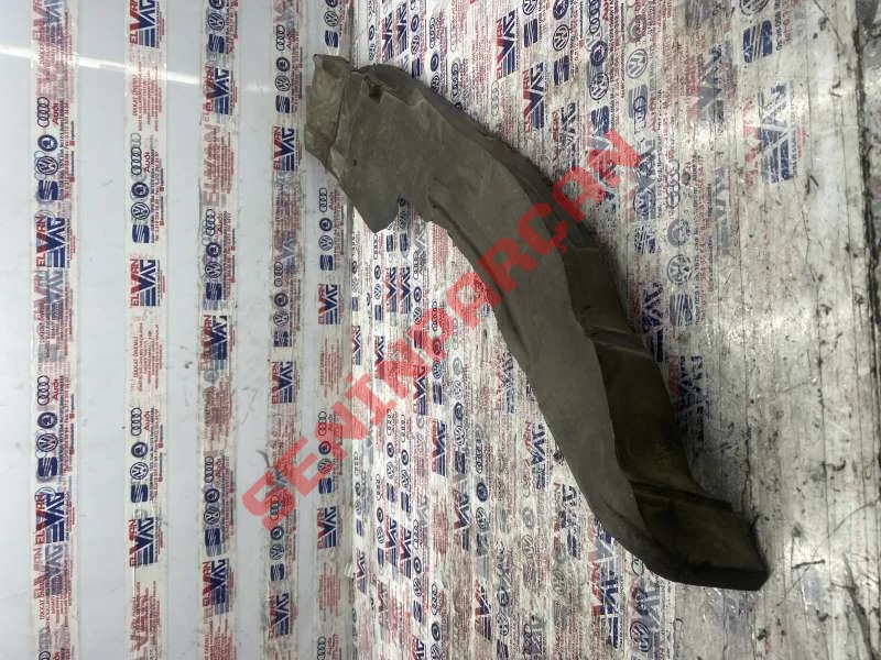 5NA864236E - CAMURLUK YALITIMI