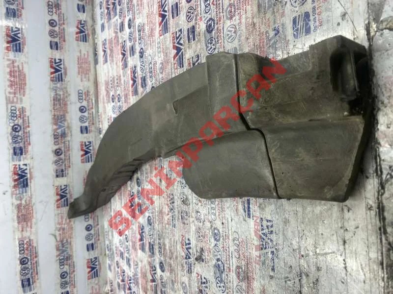 5NA864236E - CAMURLUK YALITIMI