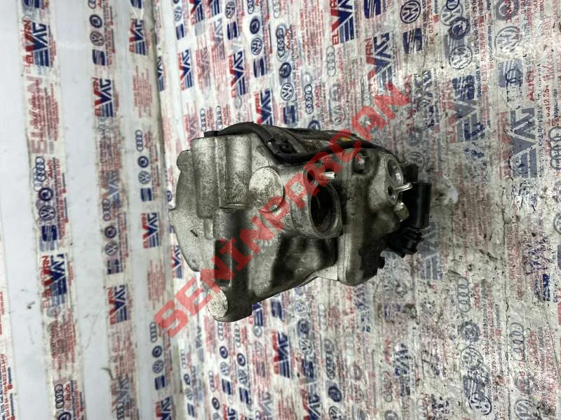 6Q0820803G - KLİMA KOMPRESÖRÜ