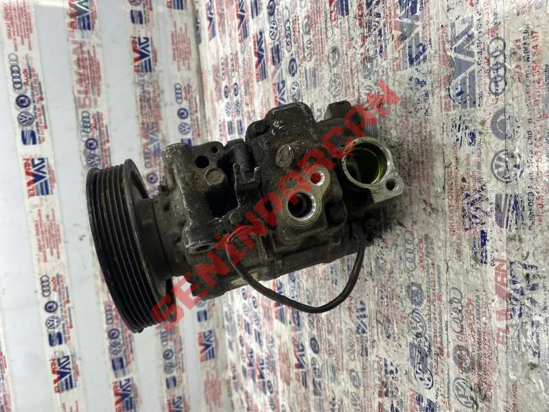 8E0260805AS - KLIMA KOMPRESÖRÜ