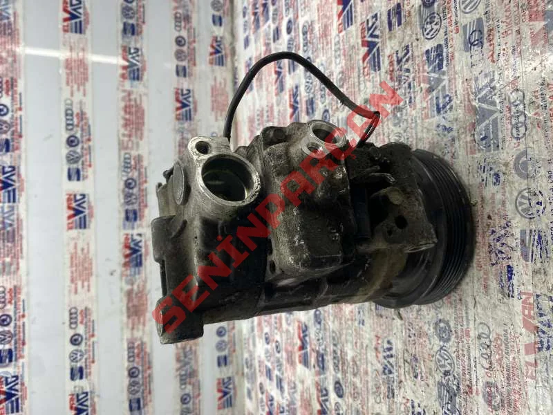 8E0260805AS - KLIMA KOMPRESÖRÜ