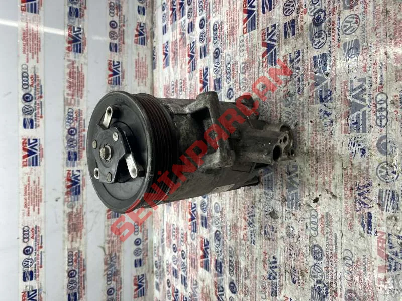 5K0820803E - KLIMA KOMPRESORU