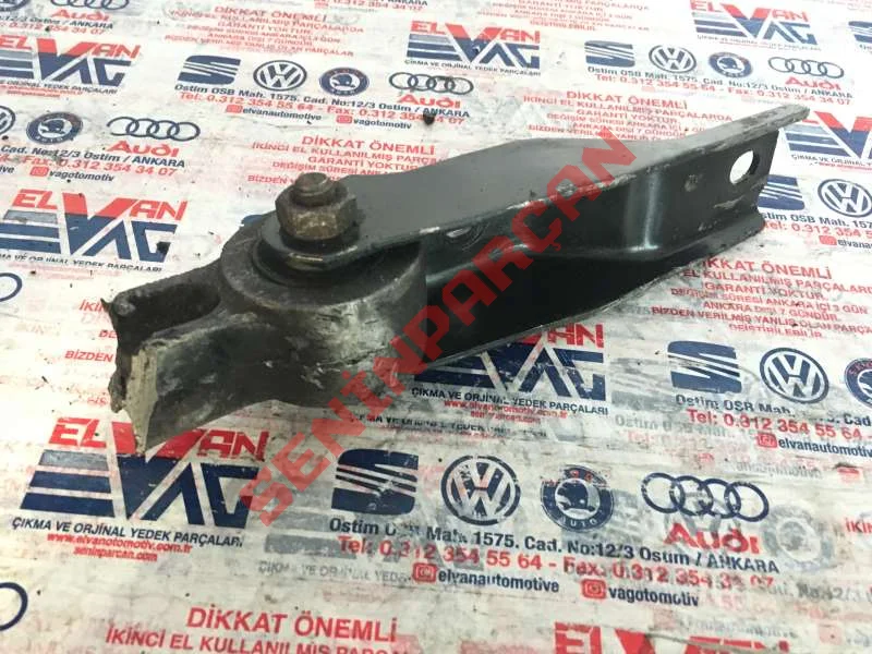 6Q0199851AP - BRAKET